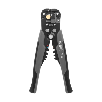 Cleste sertizare si dezizolare 5in1 REBEL NAR0400