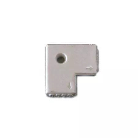 Conector banda LED la 90 grade pentru banda LED 5050 RGB
