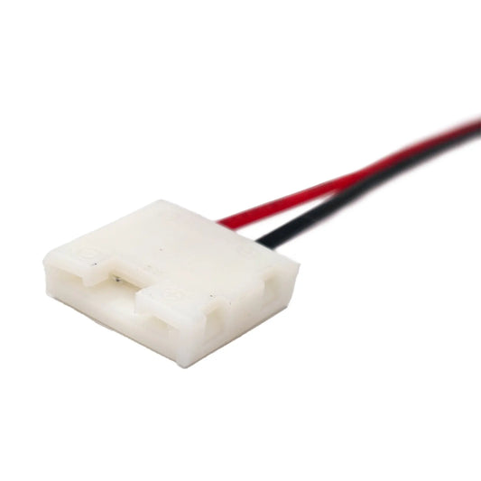 Conector cu cablu pentru banda LED 12mm VE-CC12 WELLMAX