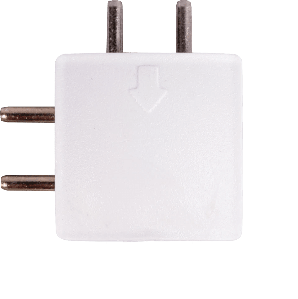 Conector Imbinare LED Link L Dreapta - eVoltaSmart