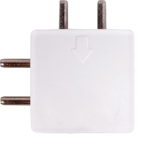 Conector Imbinare LED Link L Dreapta - eVoltaSmart