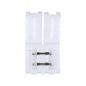 Conector rapid banda LED 3528