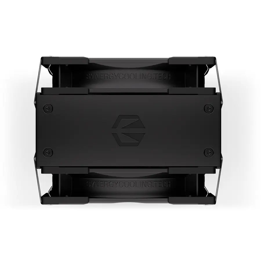 Cooler ENDORFY Fera 5 Dual Fan compatibil Intel/AMD EY3A006 AMD/ INTEL 300-1800RPM 4-pin PWM