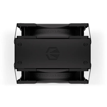 Cooler ENDORFY Fera 5 Dual Fan compatibil Intel/AMD EY3A006 AMD/ INTEL 300-1800RPM 4-pin PWM