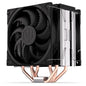 Cooler ENDORFY Fera 5 Dual Fan compatibil Intel/AMD EY3A006 AMD/ INTEL 300-1800RPM 4-pin PWM