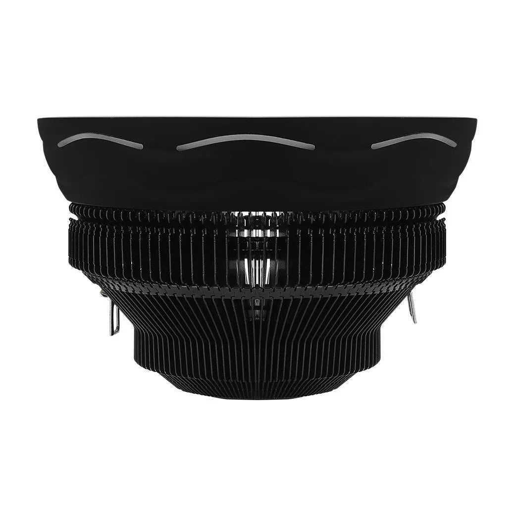 Cooler procesor Aerocool Core Plus iluminare RGB