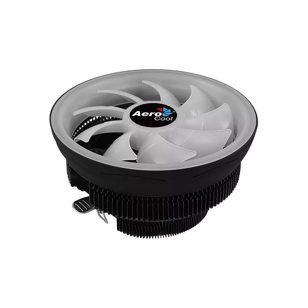 Cooler procesor Aerocool Core Plus iluminare RGB