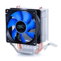 Cooler procesor Deepcool Iceedge Mini FS V2.0