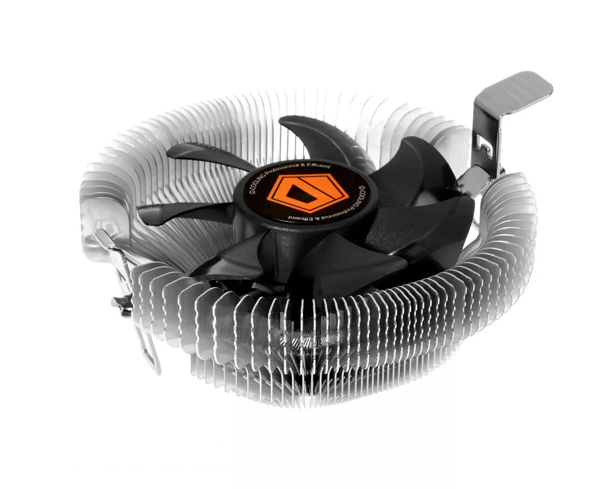 Cooler procesor ID-Cooling DK-01S 2200 RPM 111x102x43mm