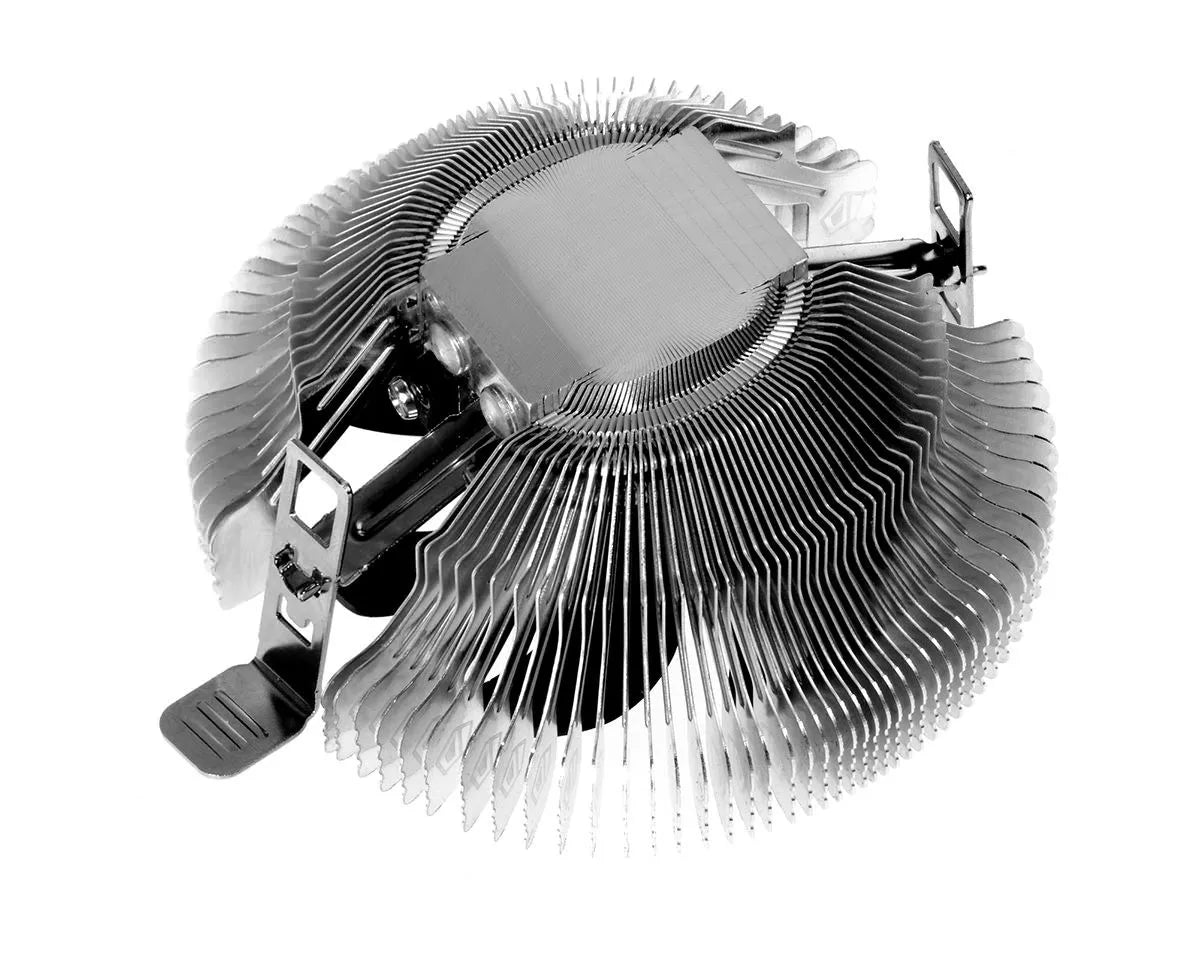 Cooler procesor ID-Cooling DK-01S 2200 RPM 111x102x43mm