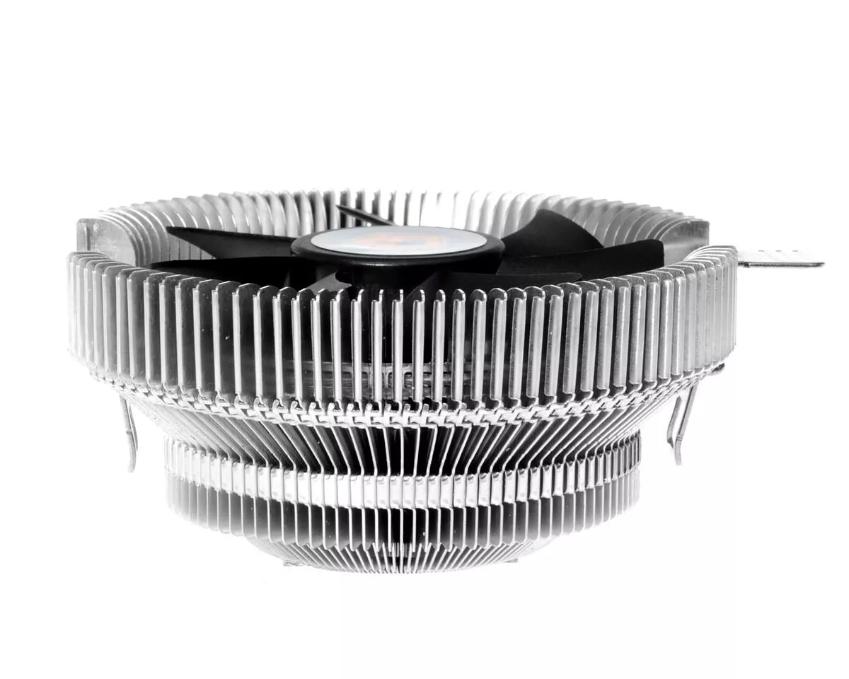 Cooler procesor ID-Cooling DK-01T 95W TDP 1x 92mm Intel AMD