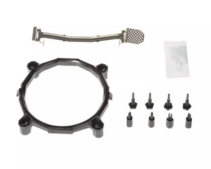 Cooler procesor ID-Cooling DK-03 1600 RPM 120x120x63mm