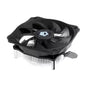 Cooler procesor ID-Cooling DK-03 1600 RPM 120x120x63mm