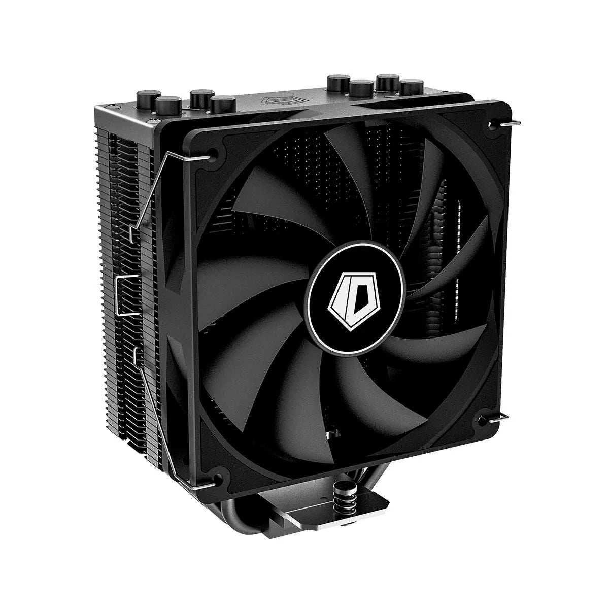 Cooler procesor ID-Cooling SE-224-XT negru