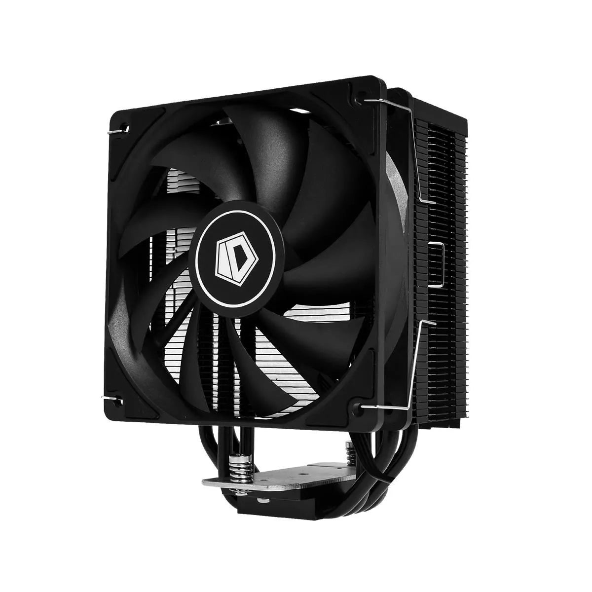 Cooler procesor ID-Cooling SE-224-XT negru