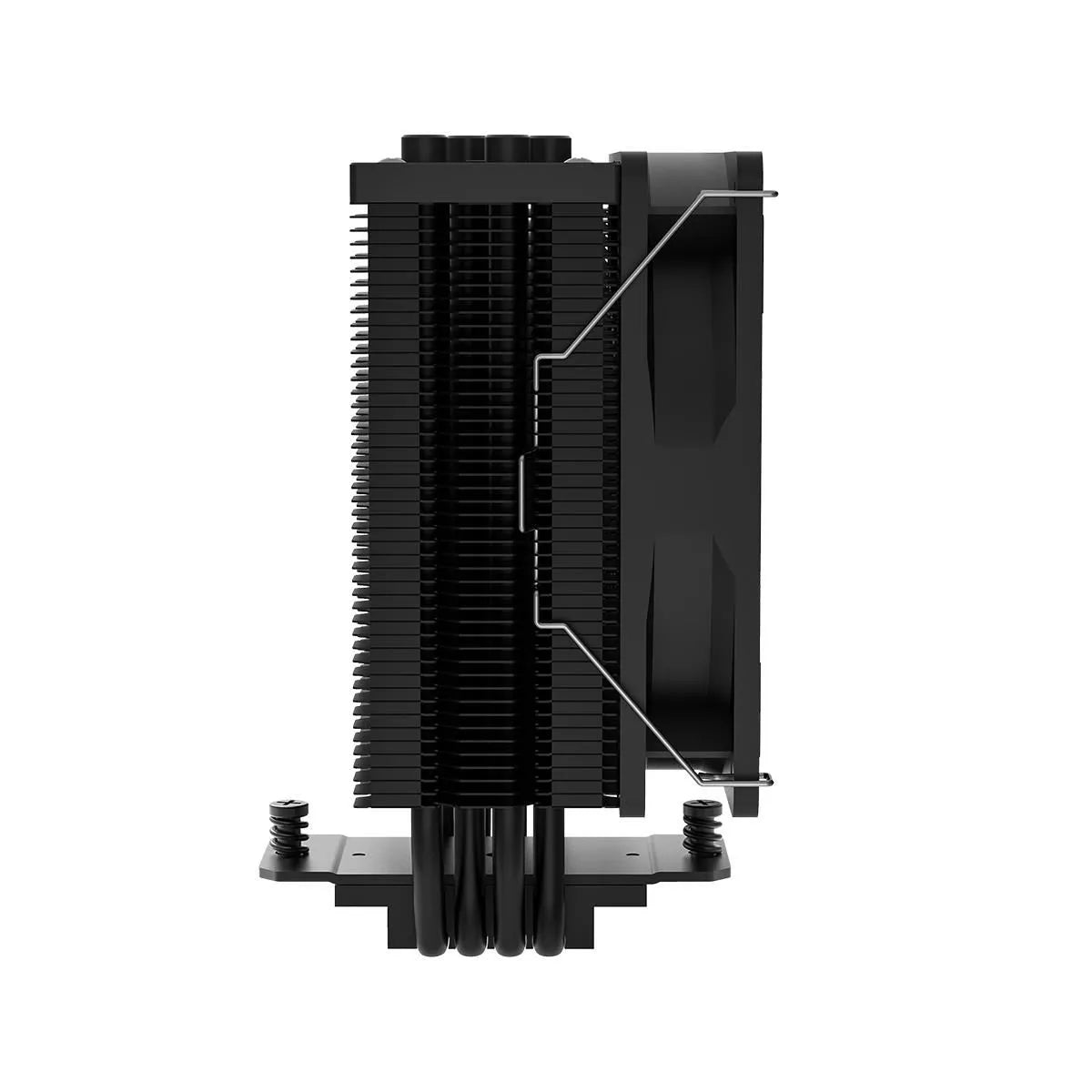 Cooler procesor ID-Cooling SE-224-XT negru