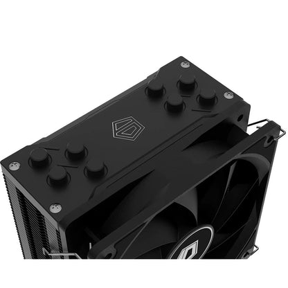 Cooler procesor ID-Cooling SE-224-XT negru