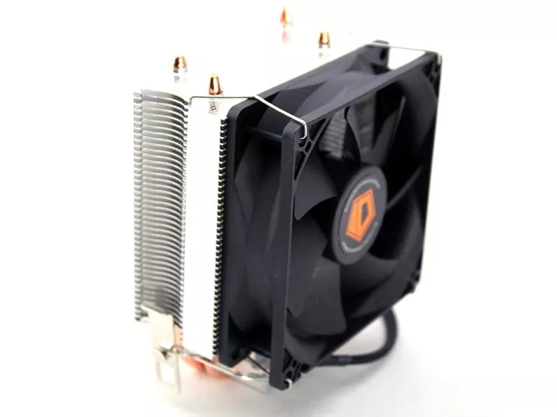 Cooler procesor ID-Cooling SE-902X iluminare albastra