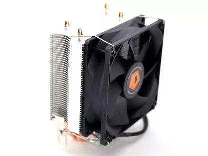 Cooler procesor ID-Cooling SE-902X iluminare albastra
