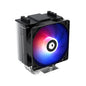 Cooler procesor ID-Cooling SE-903-XT iluminare Rainbow compatibil Intel /AMD
