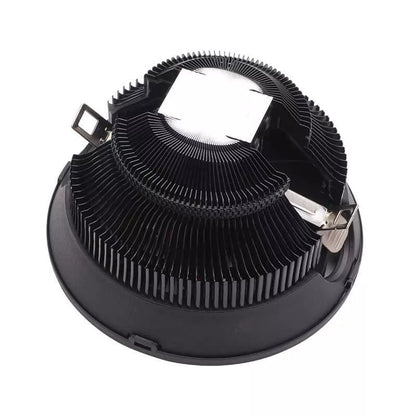 Cooler procesor Segotep Flashy Castle 120+ iluminare RGB FLASHYCASTLE-120+