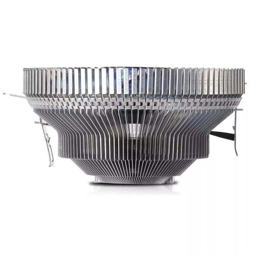 Cooler procesor Segotep Frost Castle 90 65W TDP 1x 90mm Intel AMD