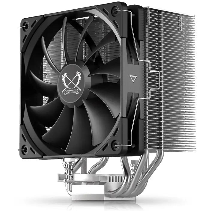 Cooler Scythe KOTETSU MarkII Rev.B SCKTT-2100 pentru Procesor Intel /AMD