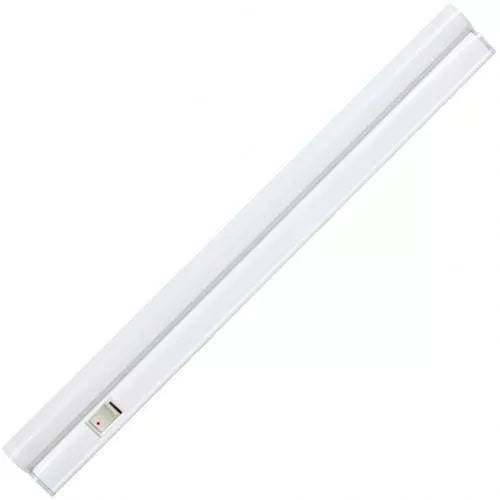 Corp cu tub LED T5 5W 300mm 4000K cu intrerupator Well