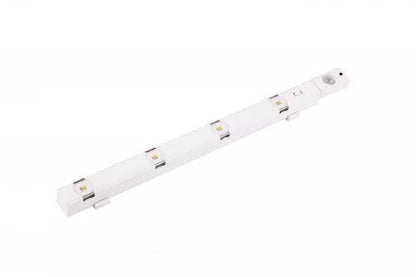 Corp de iluminat LED cu senzor de lumina / persoane 4x LED Chic Well