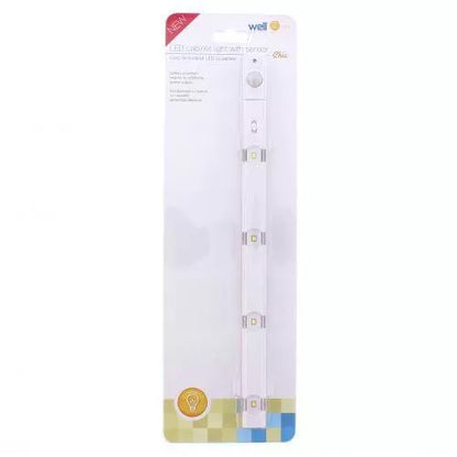 Corp de iluminat LED cu senzor de lumina / persoane 4x LED Chic Well