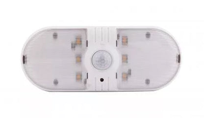 Corp de iluminat LED cu senzor lumina / persoane 6x LED Style Well