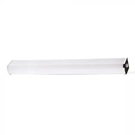 Corp iluminat LED 10W 6500K montaj oglinda IP44 alb-crom V-TAC