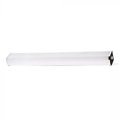 Corp iluminat LED 10W 6500K montaj oglinda IP44 alb-crom V-TAC