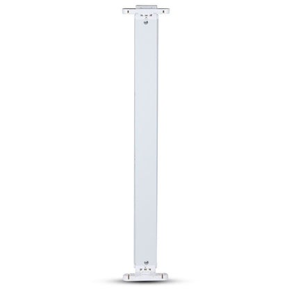 Corp iluminat pentru tuburi T8 2x 120cm IP20 V-tac SKU-6055