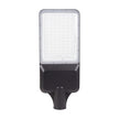 Corp iluminat stradal LED panou solar 500W 6000LM 6400K, Novelite - eVoltaSmart