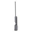 Corp Stradal SLIM LED 100W 6500K IP65 - HOMELIGHT - eVoltaSmart