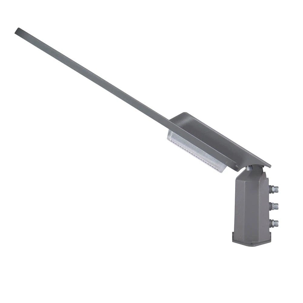 Corp Stradal SLIM LED 100W 6500K IP65 - HOMELIGHT - eVoltaSmart