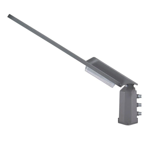 Corp Stradal SLIM LED 100W 6500K IP65 - HOMELIGHT - eVoltaSmart