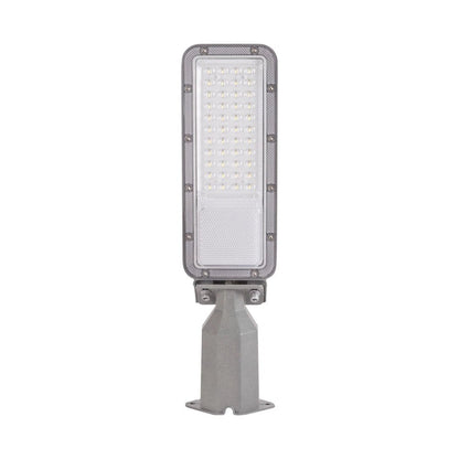 Corp Stradal SLIM LED 30W 6500K IP65 cu senzor crepuscular - HOMELIGHT - eVoltaSmart