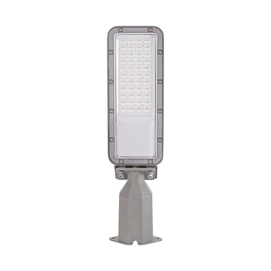Corp Stradal SLIM LED 30W 6500K IP65 cu senzor crepuscular - HOMELIGHT - eVoltaSmart