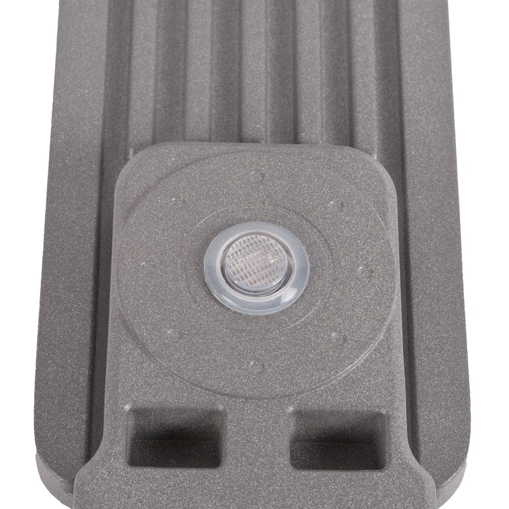 Corp Stradal SLIM LED 30W 6500K IP65 cu senzor crepuscular - HOMELIGHT - eVoltaSmart