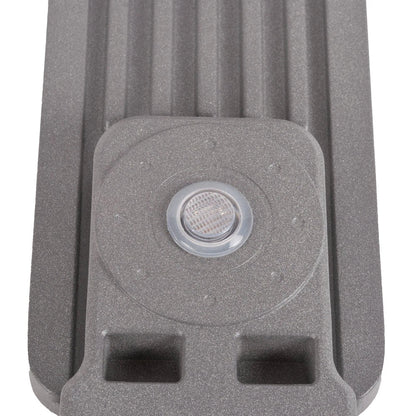 Corp Stradal SLIM LED 30W 6500K IP65 cu senzor crepuscular - HOMELIGHT - eVoltaSmart