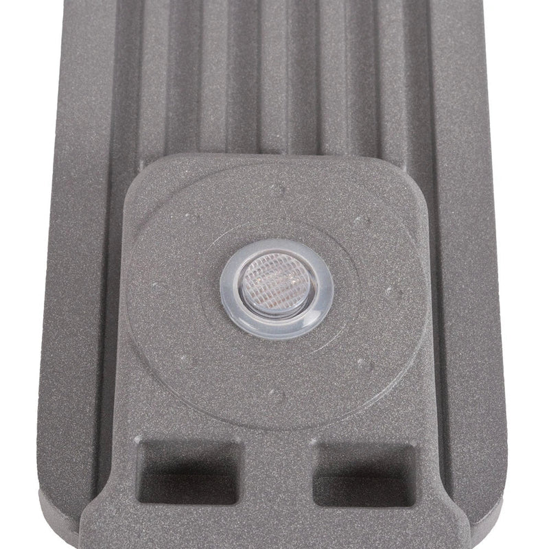 Corp Stradal SLIM LED 30W 6500K IP65 cu senzor crepuscular - HOMELIGHT - eVoltaSmart