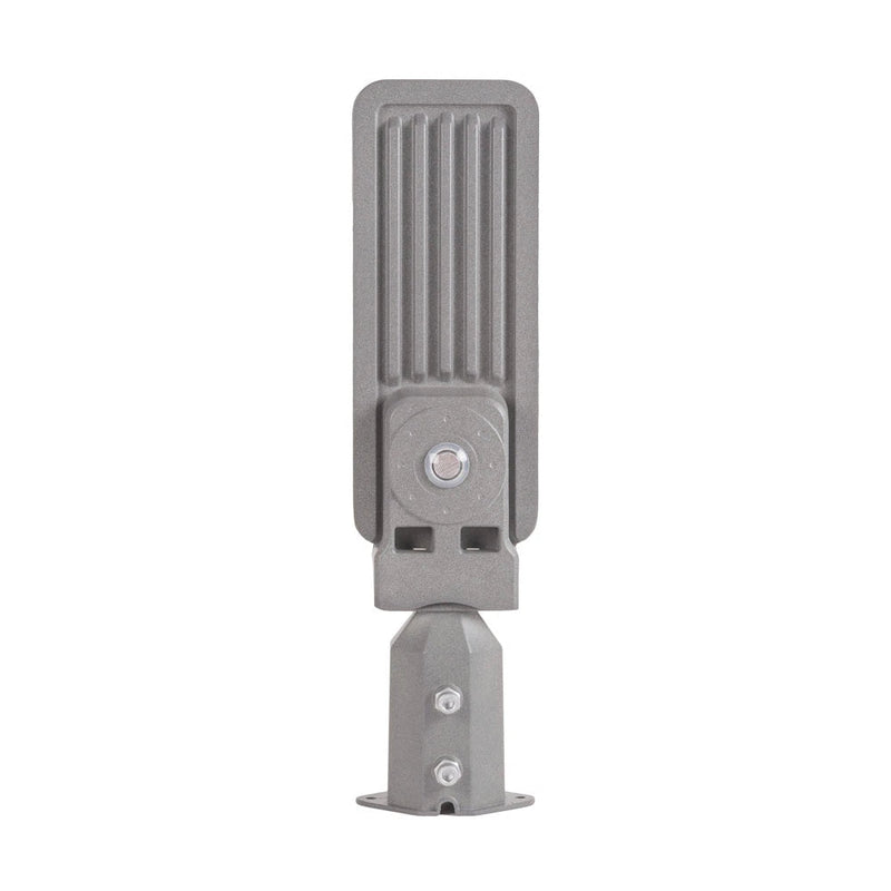 Corp Stradal SLIM LED 30W 6500K IP65 cu senzor crepuscular - HOMELIGHT - eVoltaSmart