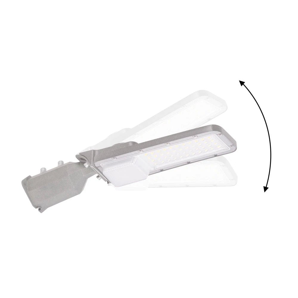 Corp Stradal SLIM LED 50W 6500K IP65 - HOMELIGHT - eVoltaSmart