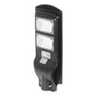 Corp Stradal Solar LED cu Senzor 60W 6500K IP65 - NOVELITE - eVoltaSmart