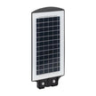 Corp Stradal Solar LED cu Senzor 60W 6500K IP65 - NOVELITE - eVoltaSmart