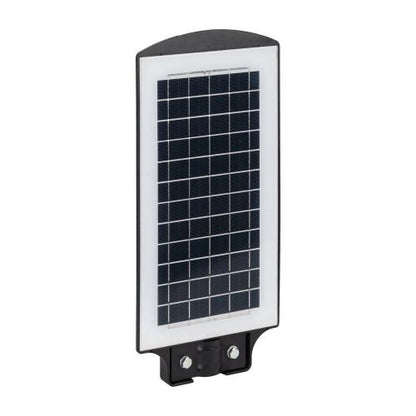 Corp Stradal Solar LED cu Senzor 60W 6500K IP65 - NOVELITE - eVoltaSmart