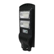 Corp Stradal Solar LED cu Senzor 60W 6500K IP65 - NOVELITE - eVoltaSmart
