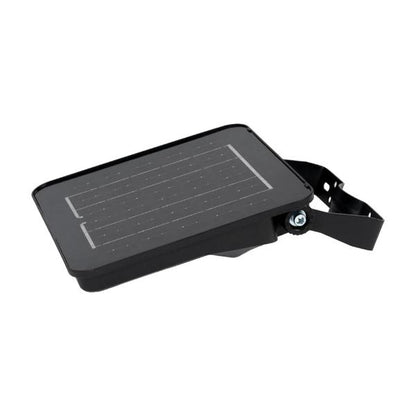 Corp Stradal Solar LED cu Senzor SUNO 40W 3CCT IP54 - NOVELITE - eVoltaSmart